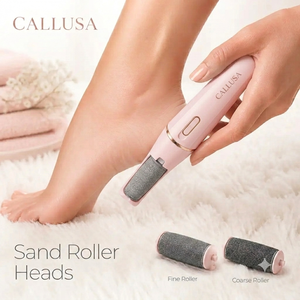 CALLUSA™ SkinGlide Pro