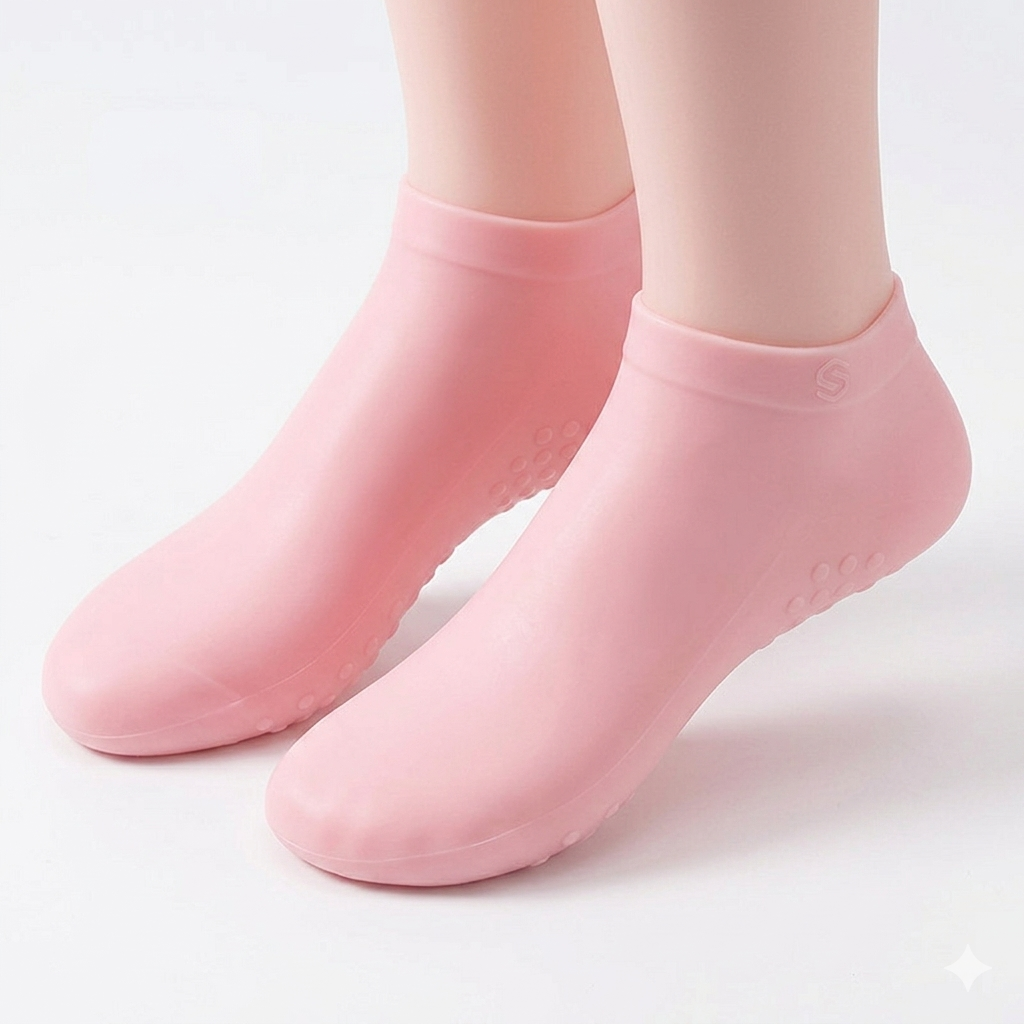 CALLUSA™ Recovery Gel Socks