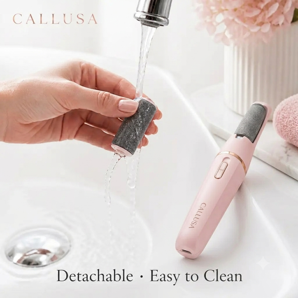 CALLUSA™ SkinGlide Pro