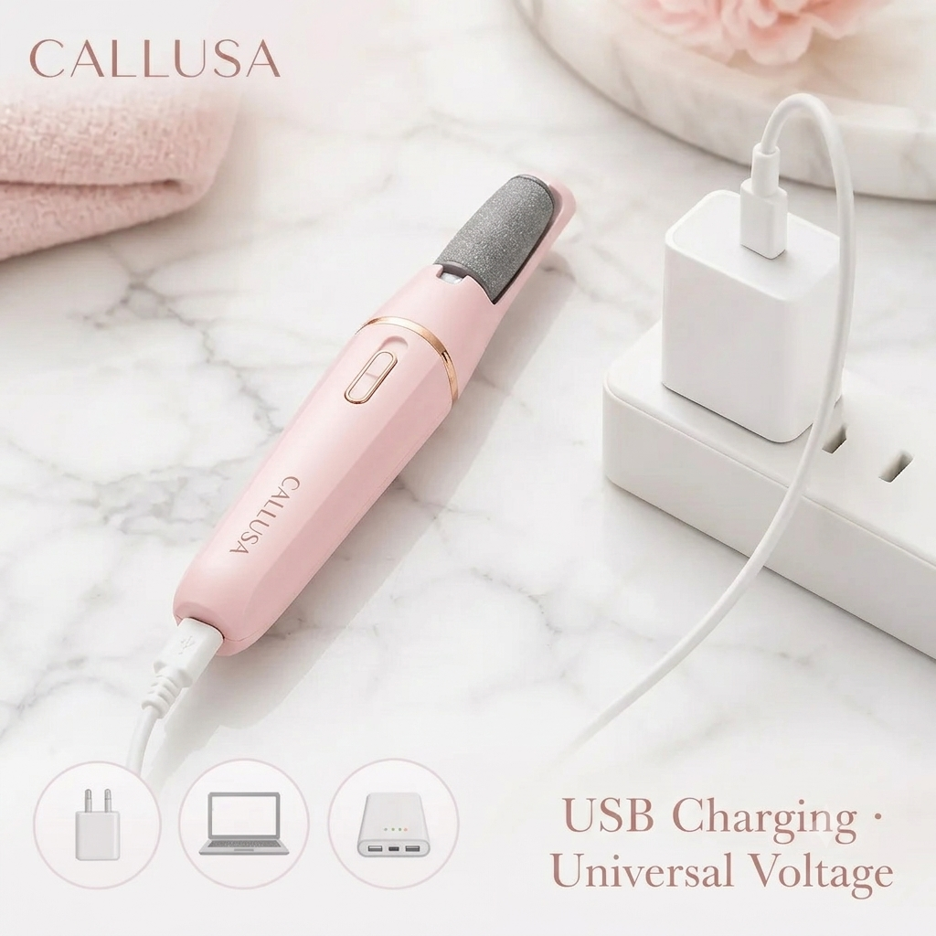 CALLUSA™ SkinGlide Pro