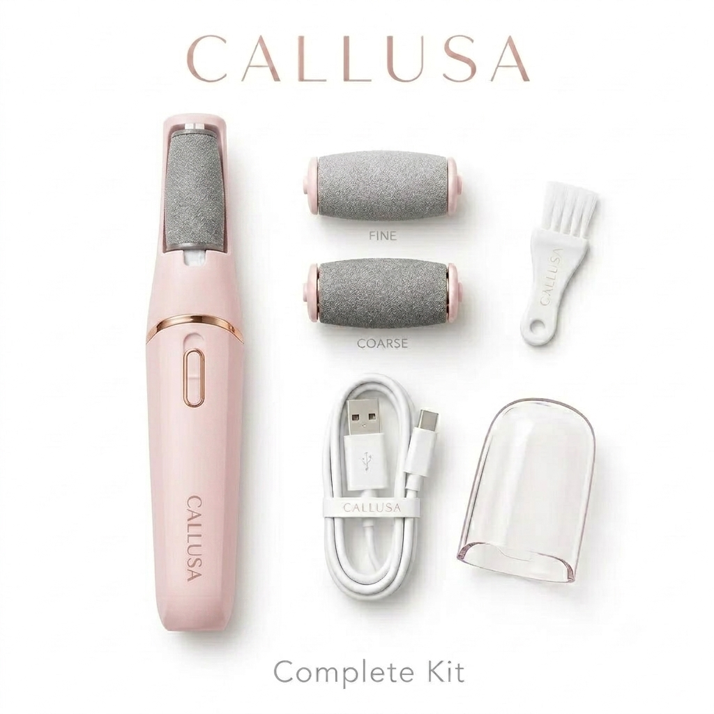 CALLUSA™ SkinGlide Pro
